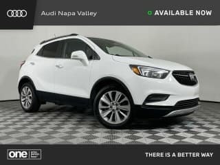 Buick 2019 Encore