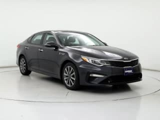 Kia 2019 Optima