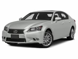 Lexus 2013 GS 350