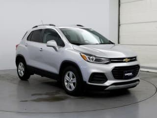 Chevrolet 2020 Trax