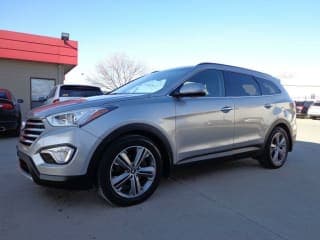 Hyundai 2014 Santa Fe