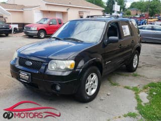 Ford 2006 Escape Hybrid