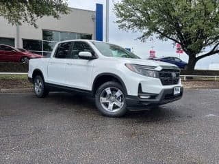 Honda 2024 Ridgeline