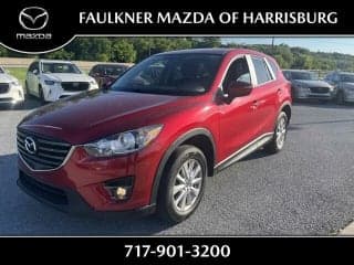 Mazda 2016 CX-5