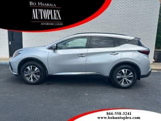 Nissan 2023 Murano