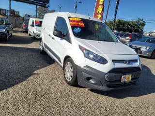 Ford 2015 Transit Connect