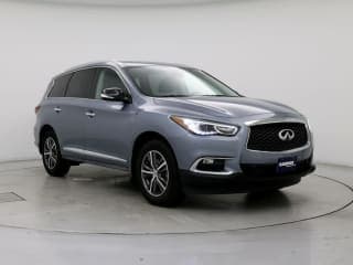 Infiniti 2019 QX60