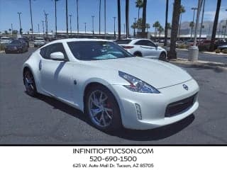 Nissan 2017 370Z