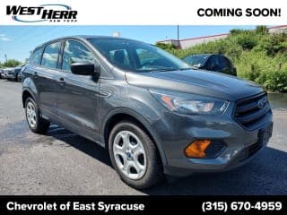 Ford 2018 Escape