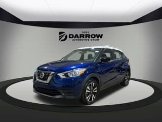 Nissan 2019 Kicks