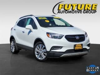 Buick 2020 Encore