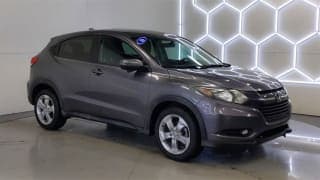 Honda 2016 HR-V