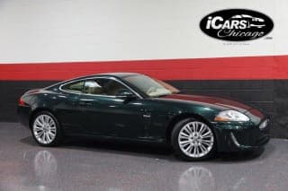 Jaguar 2010 XK