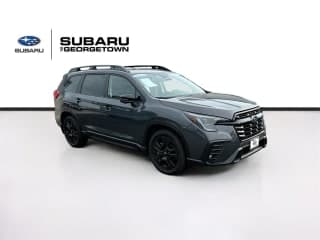 Subaru 2023 Ascent