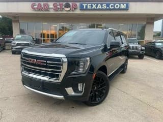 GMC 2022 Yukon XL