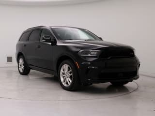 Dodge 2022 Durango