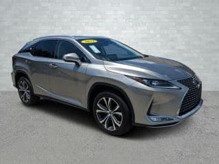 Lexus 2022 RX 350