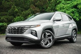 Hyundai 2023 Tucson