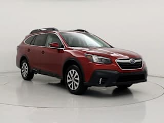 Subaru 2021 Outback