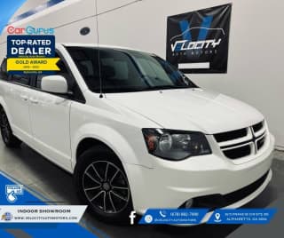 Dodge 2019 Grand Caravan