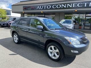 Lexus 2005 RX 330