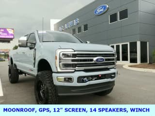 Ford 2024 F-250 Super Duty