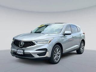 Acura 2021 RDX