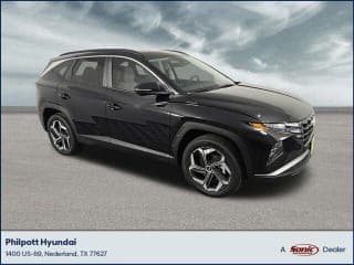 Hyundai 2024 Tucson