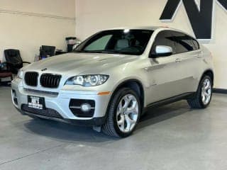 BMW 2009 X6