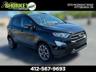 Ford 2019 EcoSport