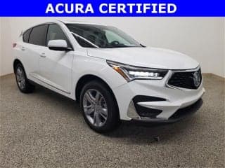 Acura 2021 RDX