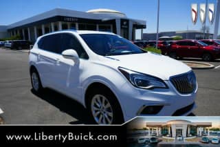 Buick 2018 Envision