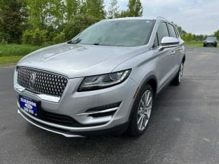 Lincoln 2019 MKC