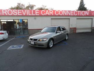 BMW 2008 3 Series