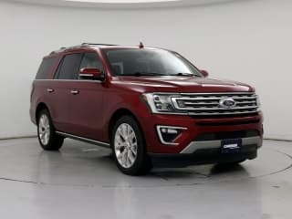 Ford 2019 Expedition