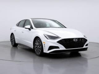 Hyundai 2021 Sonata