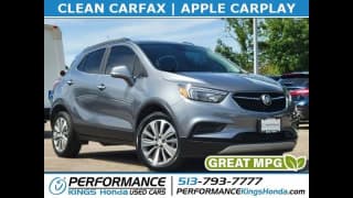 Buick 2019 Encore