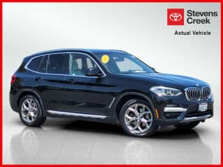 BMW 2020 X3