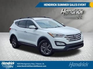 Hyundai 2016 Santa Fe Sport