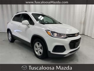 Chevrolet 2020 Trax