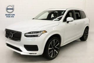 Volvo 2021 XC90