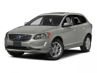 Volvo 2015 XC60