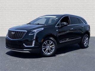 Cadillac 2021 XT5