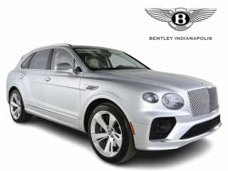 Bentley 2023 Bentayga