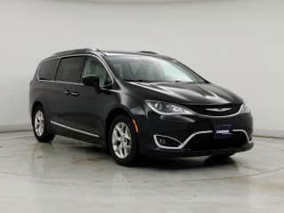 Chrysler 2019 Pacifica