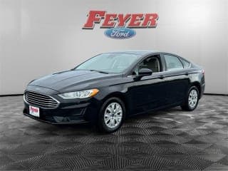 Ford 2019 Fusion