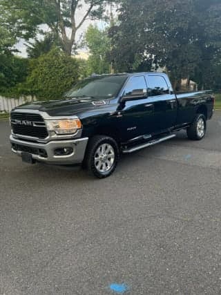 Ram 2019 2500