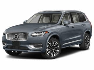 Volvo 2024 XC90