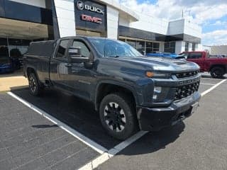 Chevrolet 2020 Silverado 2500HD