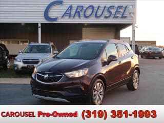 Buick 2018 Encore